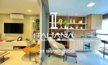 Imagem 5: Apartamento a Venda Vila Madalena 3 Quartos 3 Suítes 2 Vagas