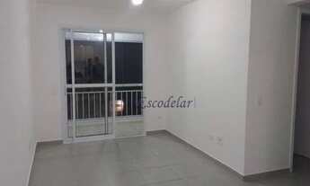 Imagem 5: Apartamento com 2 dormitórios à venda, 58 m², 400m do metro Tucuruvi, por R$ 479.000 - Vil