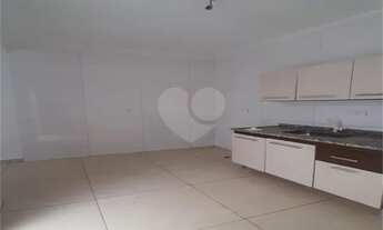 Imagem 4: Apartamento para locação Vila Lucinda