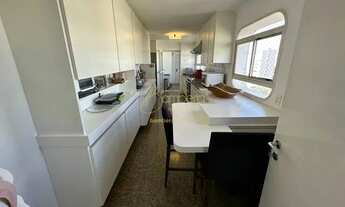 Imagem 3: Magnífica Cobertura - 420m² c/ vista p/ a Hípica