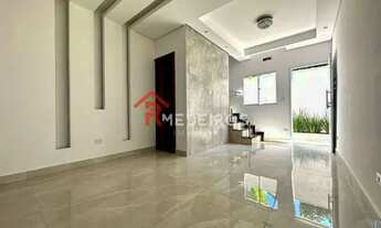 Imagem 3: Casa com 2 dormitórios à venda, 63 m² por R$ 330.000,00 - Canto do Forte - Praia Grande/SP