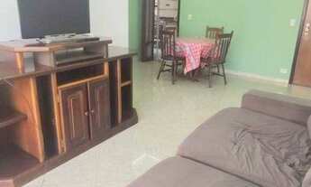 Imagem 4: Apartamento com 2 dormitórios à venda, 76 m² por R$ 330.000,00 - Enseada - Guarujá/SP