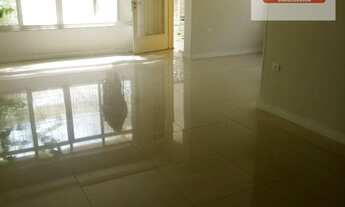 Imagem: Casa Térrea em Vila Brasilina - São Paulo