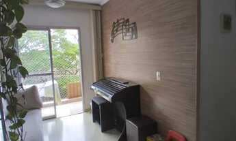 Imagem 5: Apartamento para venda tem 60 metros quadrados com 2 quartos em Jardim Tijuco - Guarulhos