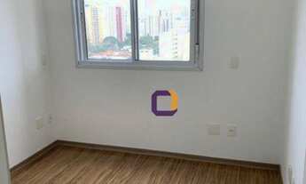 Imagem 4: Apartamento com 1 dormitório à venda, 50 m² por R$ 685.000,00 - Tatuapé - São Paulo/SP