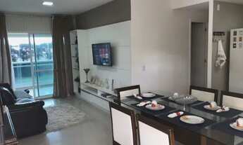 Imagem 3: Vg Fun - Mobiliado - 83m² - 3 quartos - Lazer Resort - Praia do Futuro