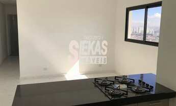 Imagem 2: LINDO APARTAMENTO - SEMI MOBILIADO - 50M² - PRONTO PARA MORAR! - VILA ARICANDUVA