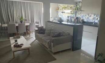 Imagem 2: Apartamento Padrão em São José do Rio Preto