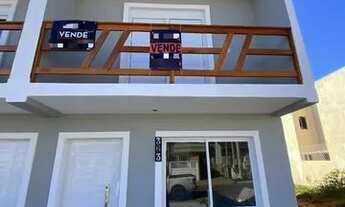 Imagem: Espetacular Sobrado à Venda em Localização