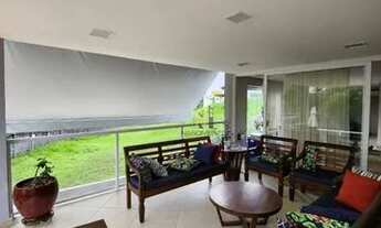 Imagem 6: Casa 4 suítes com piscina em Alphaville