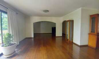 Imagem 5: Apto 210m2, 3 dorms, 2 suítes, 3 vgs no Campo Belo