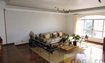 Imagem 7: Cobertura para Locação em São Paulo, Vila Morumbi, 4 dormitórios, 3 suítes, 5 banheiros, 4