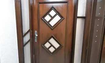 Imagem 3: Cobertura 3 Dormitórios, 2 Suítes, 3 Vagas, no Canto do Forte-SP