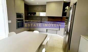 Imagem 3: Casa em Condomínio para Locação em Arujá, Arujázinho IV, 3 dormitórios, 3 suítes, 4 banhei