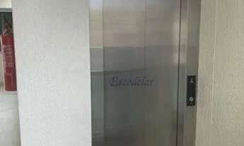 Imagem 3: Apartamento com 2 dormitórios para alugar, 60 m² por R$ 2.712,00/mês - Jardim Sao Paulo(Zo