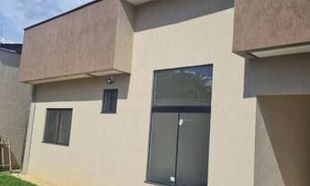 Imagem 5: Casa Térrea Bairro Ilda