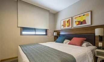 Imagem 5: Apartamento para Venda no Veranda, rua Ribeiro do Vale 152 - Brooklin