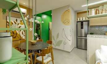 Imagem 3: GOIâNIA - Apartamento Padrão - Centro