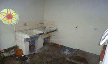 Imagem 3: Casa com 2 dorms, Jardim Monte Kemel, São Paulo, Cod: 1368