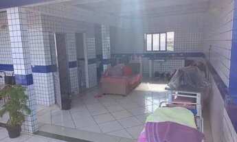 Imagem 2: Casa para venda com 80 metros quadrados com 2 quartos em Mussurunga II - Salvador - BA