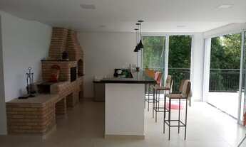 Imagem 2: Casa com 4 dormitórios à venda, 335 m² por R$ 2.300.000,00 - Alpes da Cantareira - Mairipo