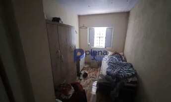 Imagem 4: Casa para venda e locação no Jardim Basilicata - Sumaré/SP