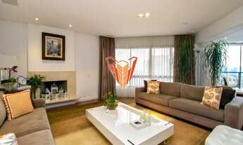 Imagem 3: APARTAMENTO RESIDENCIAL em SÃO PAULO - SP, PARAÍSO DO MORUMBI