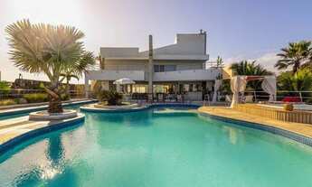 Imagem: Casa com 10 dormitórios à venda, 818 m²