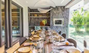 Imagem 6: FiFTY CABRAL APARTAMENTO DUPLEX