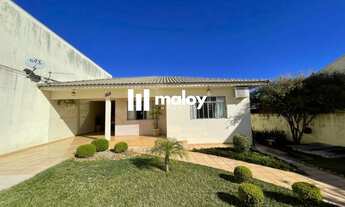 Imagem 3: Casa para Venda em Cascavel, Parque São Paulo, 3 dormitórios, 1 suíte, 2 banheiros, 1 vaga