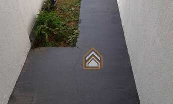 Imagem 2: Casa com 2 dormitórios à venda, 65 m² por R$ 275.000,00 - Jardim Algarve - Alvorada/RS