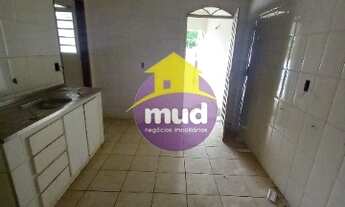 Imagem 3: Casa para para aluguel no bairro Jardim Alto Alegre, em São José do Rio Preto - SP