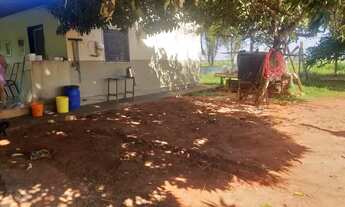 Imagem 5: 1 arqueiro na vila azul São José do Rio Preto