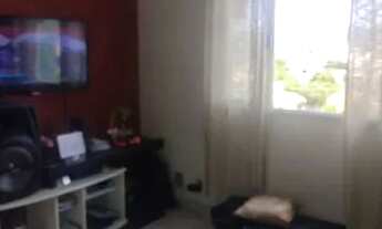 Imagem 2: Alugo apartamento em Quintino Bocaiuva