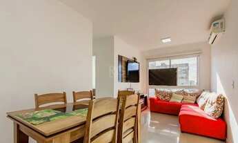 Imagem 5: Apartamento para Venda - 70.83m², 3 dormitórios, sendo 1 suites, 1 vaga - Partenon