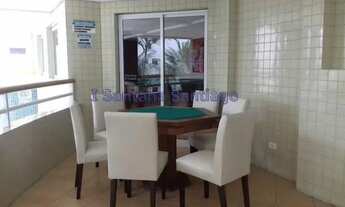 Imagem 6: Apartamento para Venda em Praia Grande, Tupi, 2 dormitórios, 2 suítes, 3 banheiros, 1 vaga