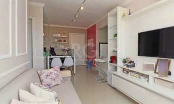 Imagem 6: Apartamento em São João