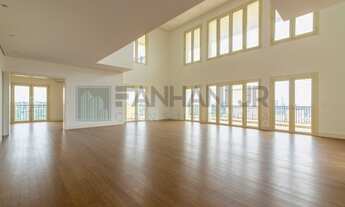 Imagem 2: SÃO PAULO - Apartamento Padrão - JARDIM EUROPA