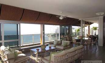 Imagem 2: Cobertura com 3 dormitórios à venda, 226 m² por R$ 1.600.000,00 - Astúrias - Guarujá/SP