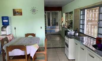 Imagem 6: AMERICANA - Casa Padrão - CAMPO LIMPO