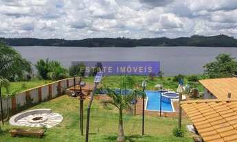 Imagem 3: Chácara Condomínio para Venda em Mogi das Cruzes, Condominio Taiçupeba, 5 dormitórios, 2 s