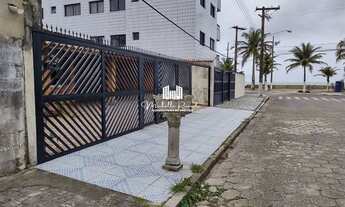 Imagem 6: Térrea para venda tem 181 metros quadrados com 3 quartos em Jardim Praia Grande - Mongaguá