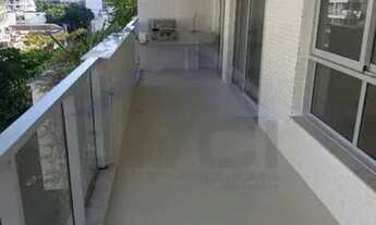 Imagem 3: Alugo apartamento 3 quartos com Infra Botafogo