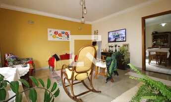 Imagem 6: Casa para Aluguel - Vila Madalena, 3 Quartos, 170 m2