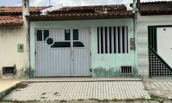 Imagem: Casa prox. A maria quiteria, 2 quartos