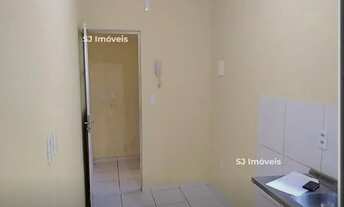 Imagem 3: Kitnet na aldeota com localização tranquila