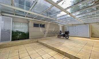 Imagem 2: Sobrado com 4 dormitórios, 310 m² - venda por R$ 5.500.000,00 ou aluguel por R$ 27.980,00