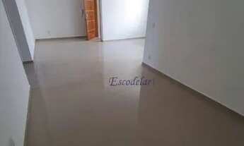 Imagem 3: Apartamento com 2 dormitórios à venda, 58 m² por R$ 300.000,00 - Parque Novo Mundo - São P