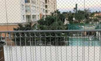 Imagem 4: APARTAMENTO para Venda e locação MANSÕES SANTO ANTONIO, CAMPINAS