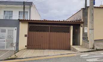 Imagem: VOTORANTIM - Casa Padrão - JARDIM KAROLYNE